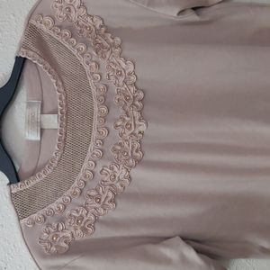 Maurada shirt size 1X